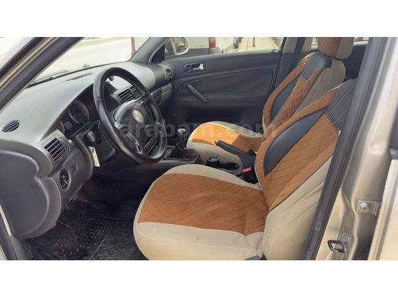 Galeriden Volkswagen Passat 1.6 Trendline 2004 Model Konya