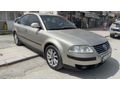 Galeriden Volkswagen Passat 1.6 Trendline 2004 Model Konya