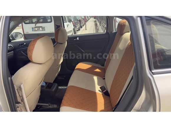 Galeriden Volkswagen Passat 1.6 Trendline 2004 Model Konya