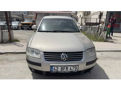 Galeriden Volkswagen Passat 1.6 Trendline 2004 Model Konya