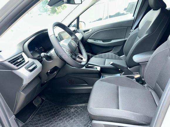 2025 EVO + KONFOR PAKET + ÇELİK JANT+NOKTA HATASIZ (1.1**)