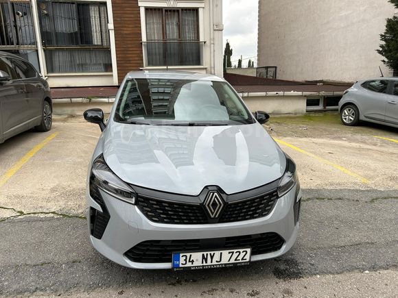 2025 EVO + KONFOR PAKET + ÇELİK JANT+NOKTA HATASIZ (1.1**)