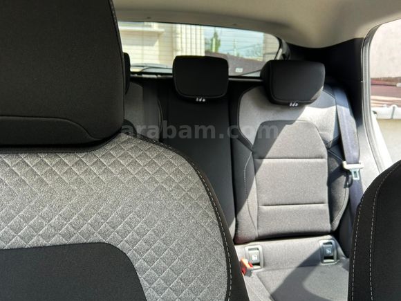 2025 EVO + KONFOR PAKET + ÇELİK JANT+NOKTA HATASIZ (1.1**)