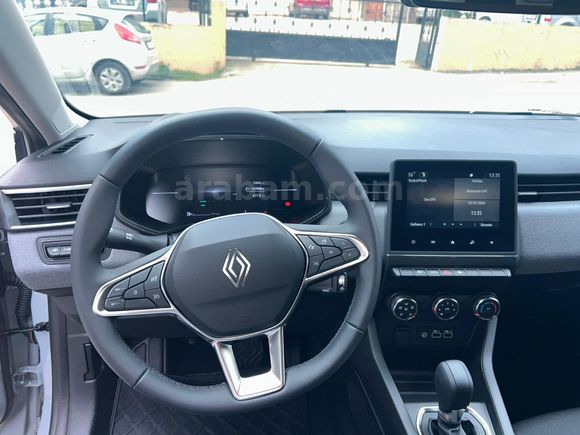 2025 EVO + KONFOR PAKET + ÇELİK JANT+NOKTA HATASIZ (1.1**)
