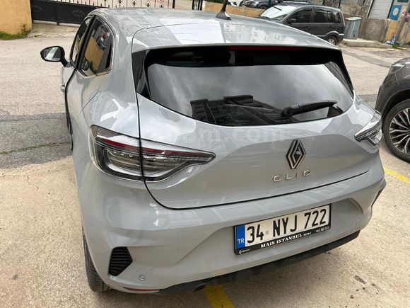 2025 EVO + KONFOR PAKET + ÇELİK JANT+NOKTA HATASIZ (1.1**)