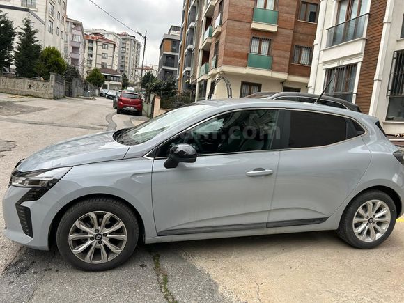 2025 EVO + KONFOR PAKET + ÇELİK JANT+NOKTA HATASIZ (1.1**)