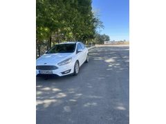 Sahibinden Ford Focus 1.6 TDCi Trend X 2017 Model  190.000 km Beyaz