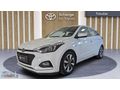 TOYOTA PLAZA TOKULLAR'DAN 2019 HYUNDAİ İ20 1.4MPİ STYLE