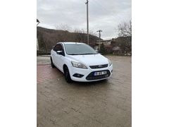 Sahibinden Ford Focus 1.6 TDCi Trend X 2009 Model  307.000 km Beyaz