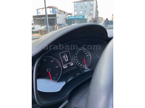 Sahibinden Seat Leon 1.6 TDI Style 2015 Model 