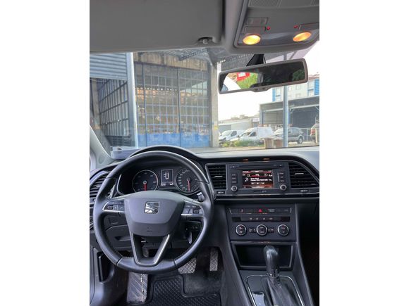Sahibinden Seat Leon 1.6 TDI Style 2015 Model 