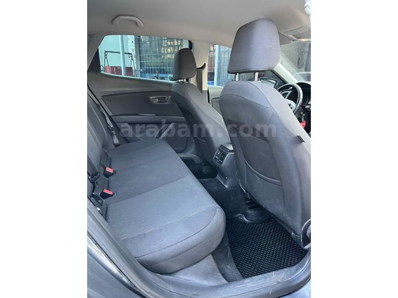 Sahibinden Seat Leon 1.6 TDI Style 2015 Model 