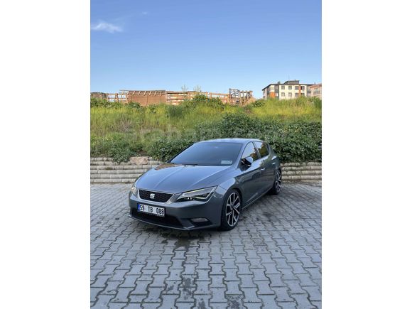 Sahibinden Seat Leon 1.6 TDI Style 2015 Model 