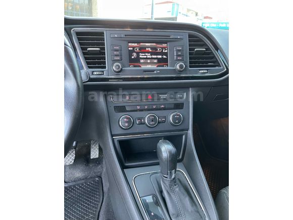 Sahibinden Seat Leon 1.6 TDI Style 2015 Model 