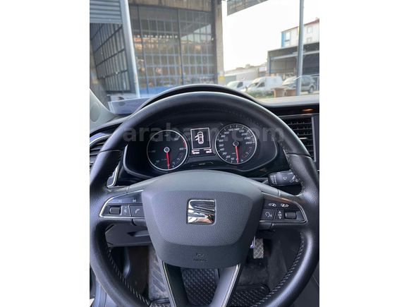 Sahibinden Seat Leon 1.6 TDI Style 2015 Model 
