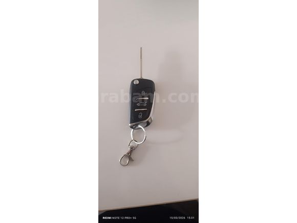 Sahibinden Hyundai Accent 1.3 LX 2001 Model