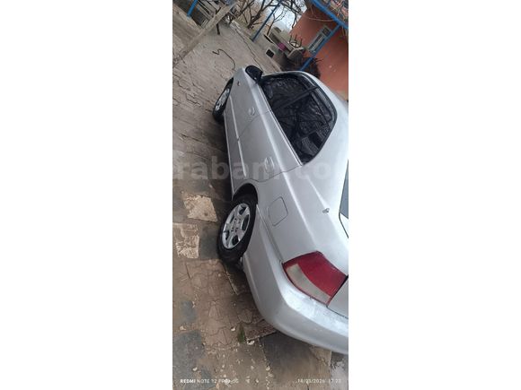 Sahibinden Hyundai Accent 1.3 LX 2001 Model