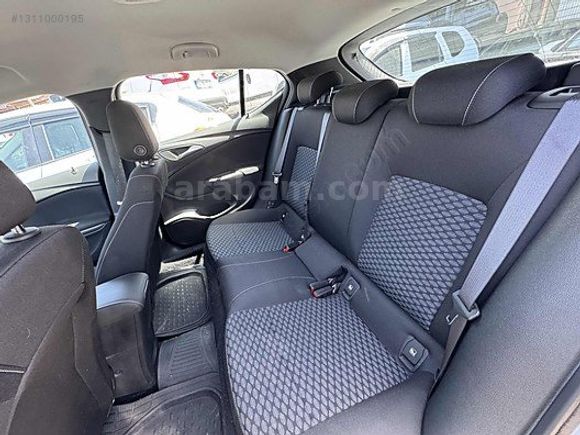 HATASIZ 2020 ASTRA 1.2 TURBO EDİTİON ÖZEL SERİ