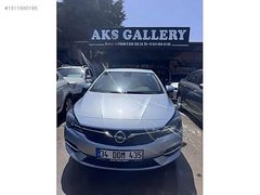 HATASIZ 2020 ASTRA 1.2 TURBO EDİTİON ÖZEL SERİ