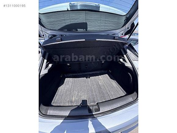 HATASIZ 2020 ASTRA 1.2 TURBO EDİTİON ÖZEL SERİ