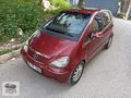 GÜMÜŞ OTOMOTİV'DEN 2004 MERCEDES A 160 LONG OTOMATİK