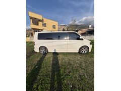 Sahibinden Volkswagen Transporter 2.0 TDI Camlı Van 2013 Model