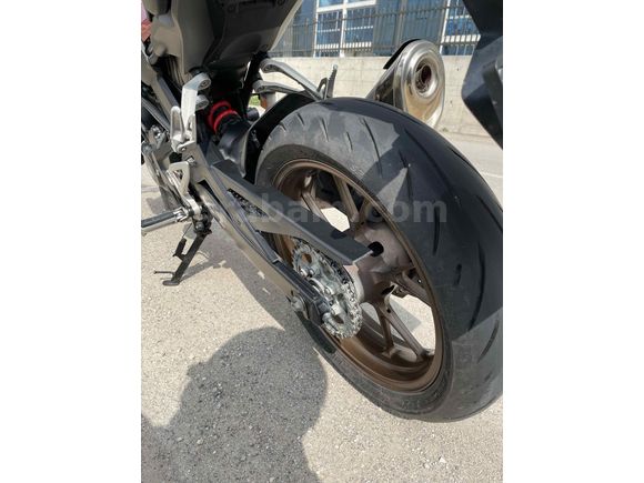 Sahibinden Honda CB 250 R 