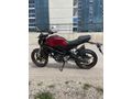 Sahibinden Honda CB 250 R 