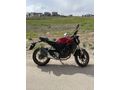 Sahibinden Honda CB 250 R 