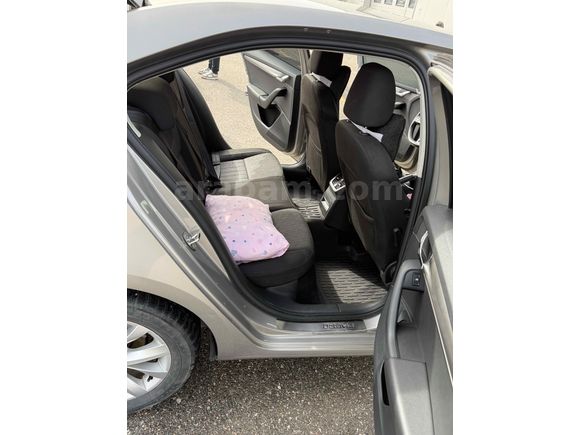 Sahibinden Skoda Octavia 1.6 TDI Style 2018 Model 