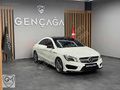 GENÇAĞA MOTORS-MERCEDES CLA 200 AMG-CAM TVN