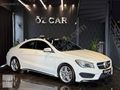 ÖZ CAR 2013 Mercedes Cla200 AMG+Cam Tav+Kat Ayna+Led+Hatasız