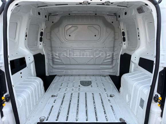 AKTİF den 2018 FİORİNO CARGO 1.3 MULTİJET 95 HP BAKIMLI. .