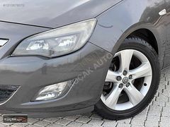 2011 MODEL DEĞİŞENSİZ 1 parça BOYALI 1.4 TURBO ASTRA..