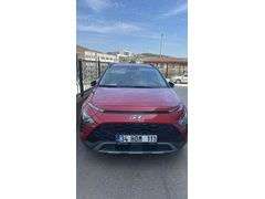 KARATAŞ MOTORS'DAN 2023 MODEL HYUNDAİ BAYON 1.4 MPI