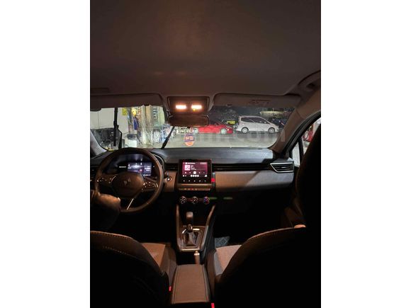 Sahibinden Renault Clio 1.0 TCe Evolution 2025 Model 