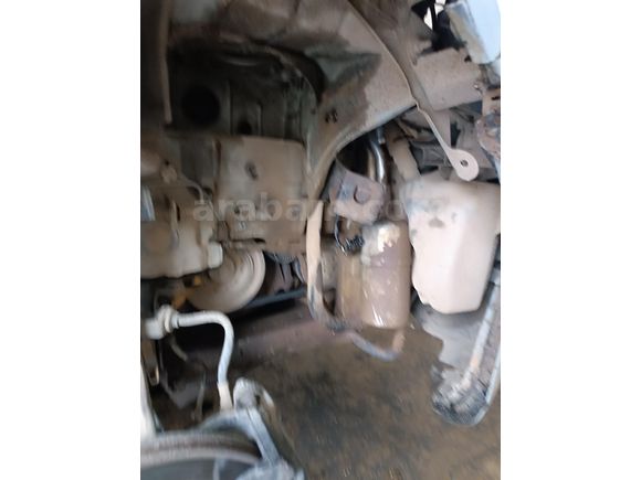 Sahibinden Renault Megane 1.5 dCi Dynamique 2005 Model