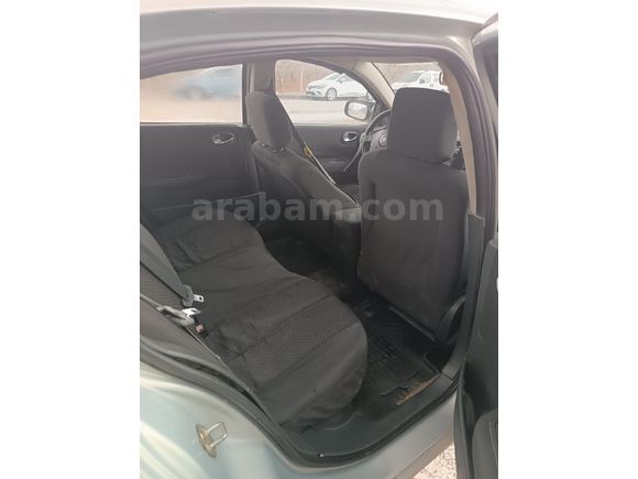 Sahibinden Renault Megane 1.5 dCi Dynamique 2005 Model