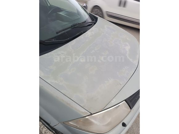 Sahibinden Renault Megane 1.5 dCi Dynamique 2005 Model