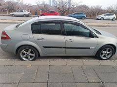 Sahibinden Renault Megane 1.5 dCi Dynamique 2005 Model