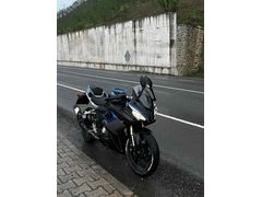 Sahibinden RKS 125R 