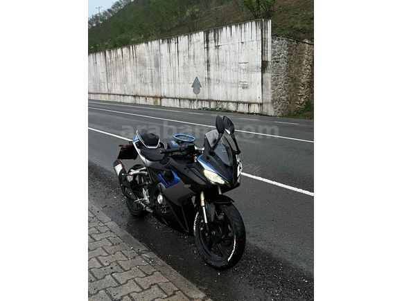 Sahibinden RKS 125R 