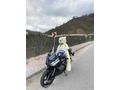 Sahibinden RKS 125R 