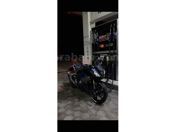 Sahibinden RKS 125R 