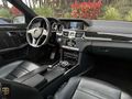FURKAN BAYRAMOĞLU/ 2015/MERCEDES BENZ E63 S AMG