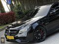 FURKAN BAYRAMOĞLU/ 2015/MERCEDES BENZ E63 S AMG