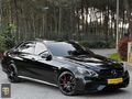 FURKAN BAYRAMOĞLU/ 2015/MERCEDES BENZ E63 S AMG