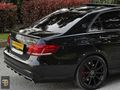 FURKAN BAYRAMOĞLU/ 2015/MERCEDES BENZ E63 S AMG