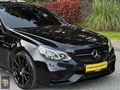 FURKAN BAYRAMOĞLU/ 2015/MERCEDES BENZ E63 S AMG