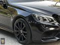 FURKAN BAYRAMOĞLU/ 2015/MERCEDES BENZ E63 S AMG